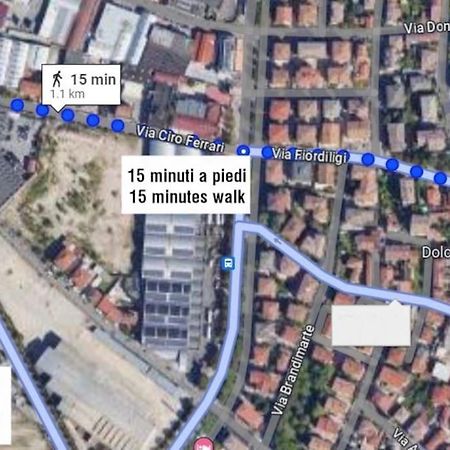 Casa Romeo Vinitaly - Free Parking - Wifi Lejlighed Verona Eksteriør billede