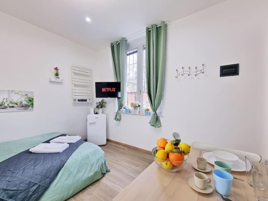 Casa Romeo Vinitaly - Free Parking - Wifi Lejlighed Verona Eksteriør billede