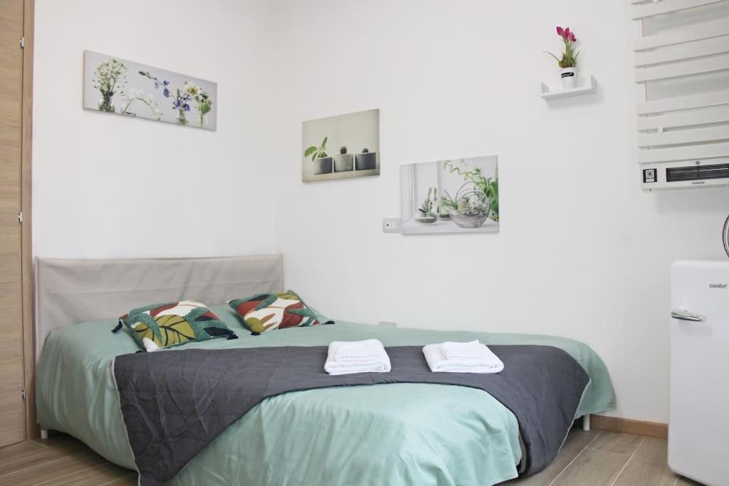 Casa Romeo Vinitaly - Free Parking - Wifi Lejlighed Verona Eksteriør billede