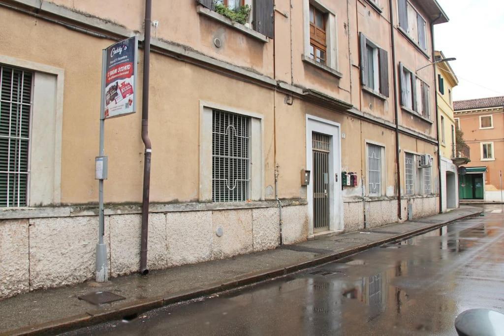 Casa Romeo Vinitaly - Free Parking - Wifi Lejlighed Verona Eksteriør billede