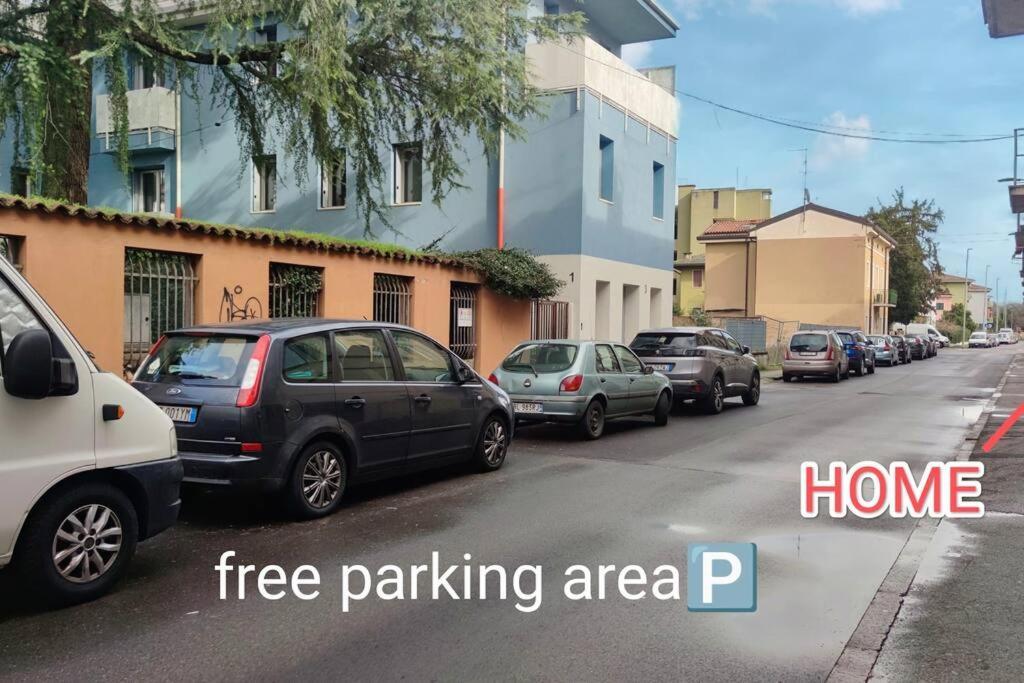 Casa Romeo Vinitaly - Free Parking - Wifi Lejlighed Verona Eksteriør billede